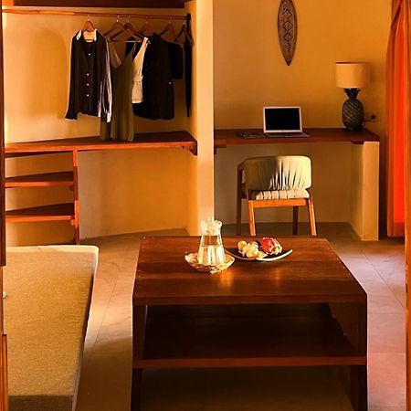 Pearl Beach Resort Gili Asahan Exterior foto